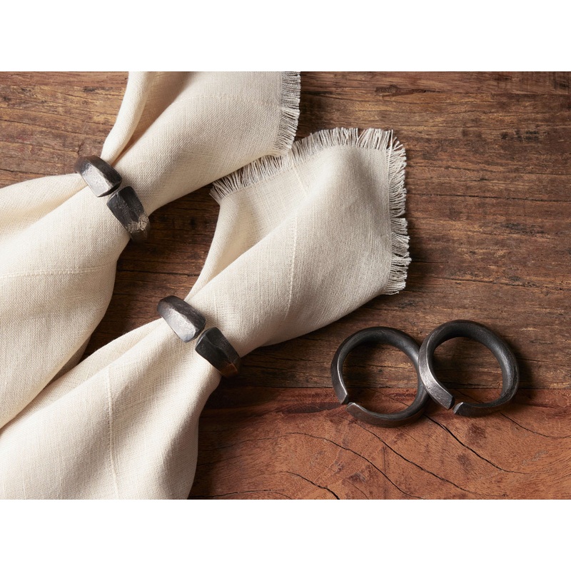 Arber Napkin Rings