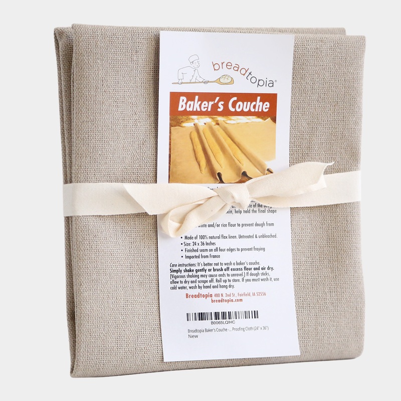 Breadtopia - Baker's Couche  Standard