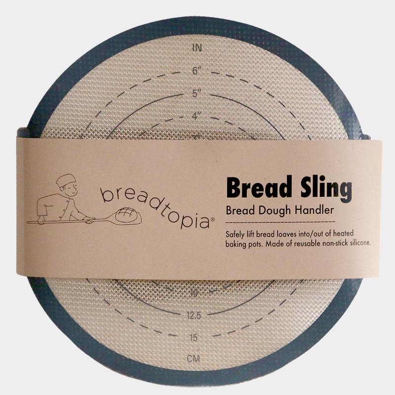 Breadtopia - Breadtopia Bread Sling