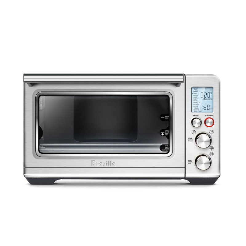 Breville - The Smart Oven Air Fryer