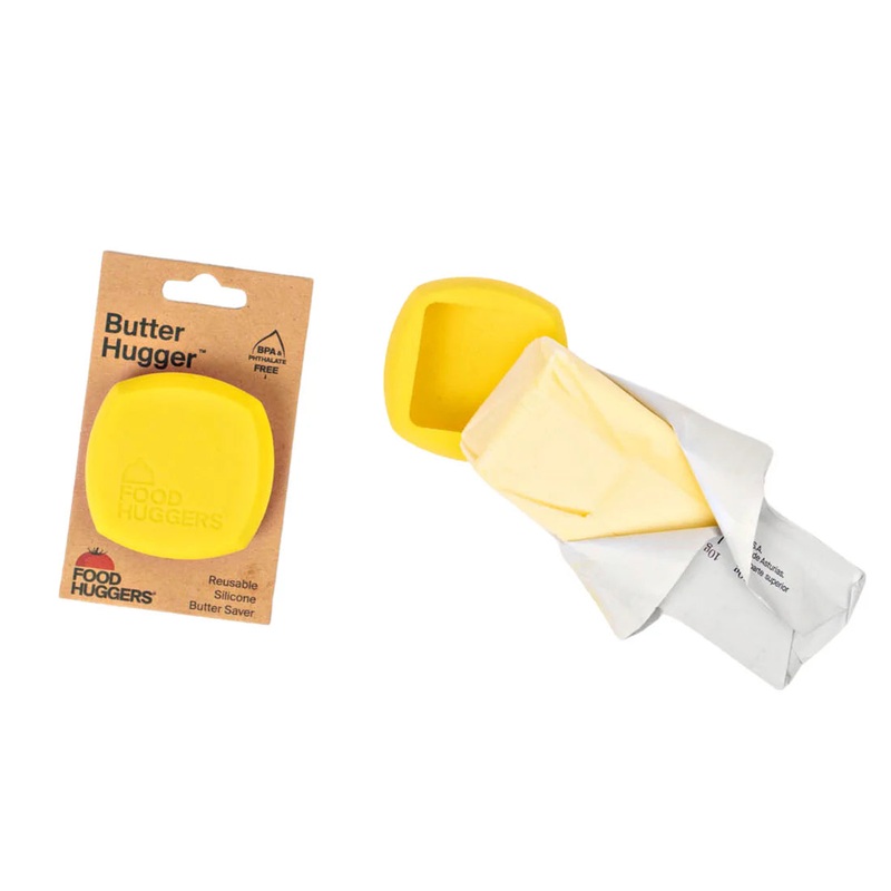 Butter Hugger