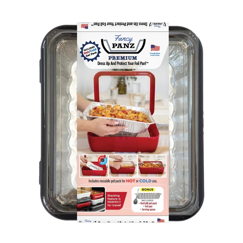 Fancy Panz Premium