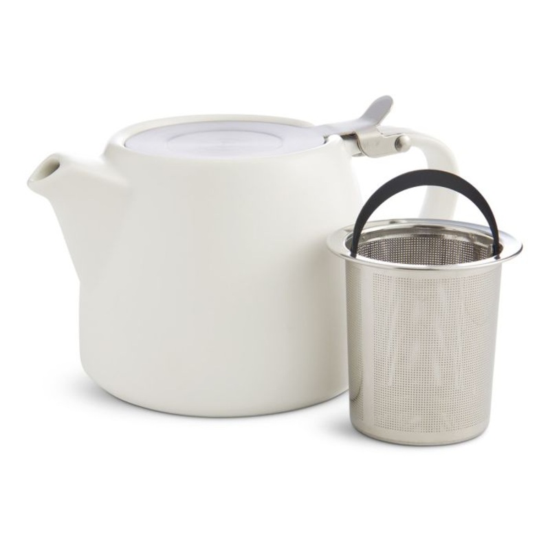 Fino Unity Teapot with Infuser