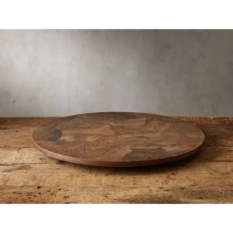 Glade Lazy Susan
