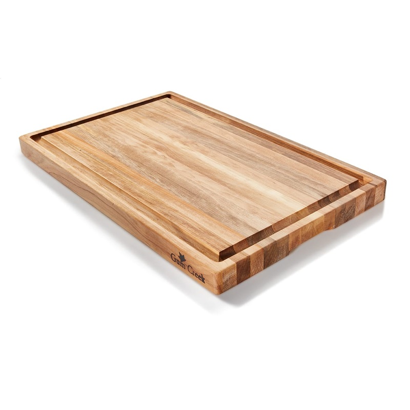 Gum Creek Boards -Edge Grain Carver