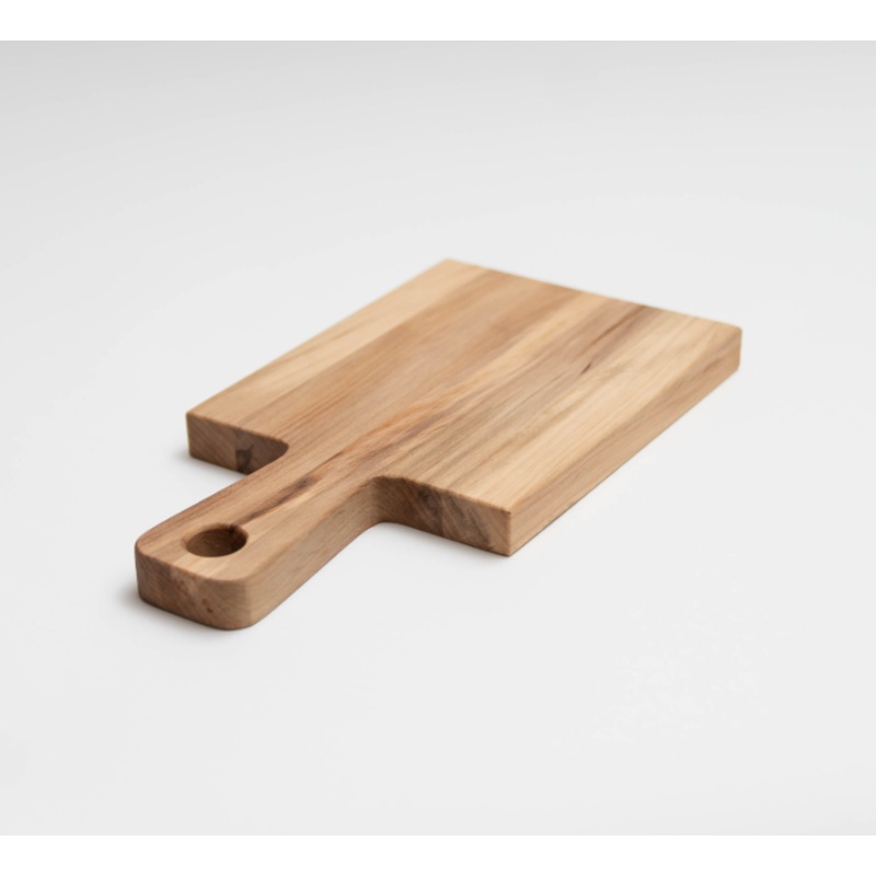 Gum Creek Boards - Square Mini With Handle