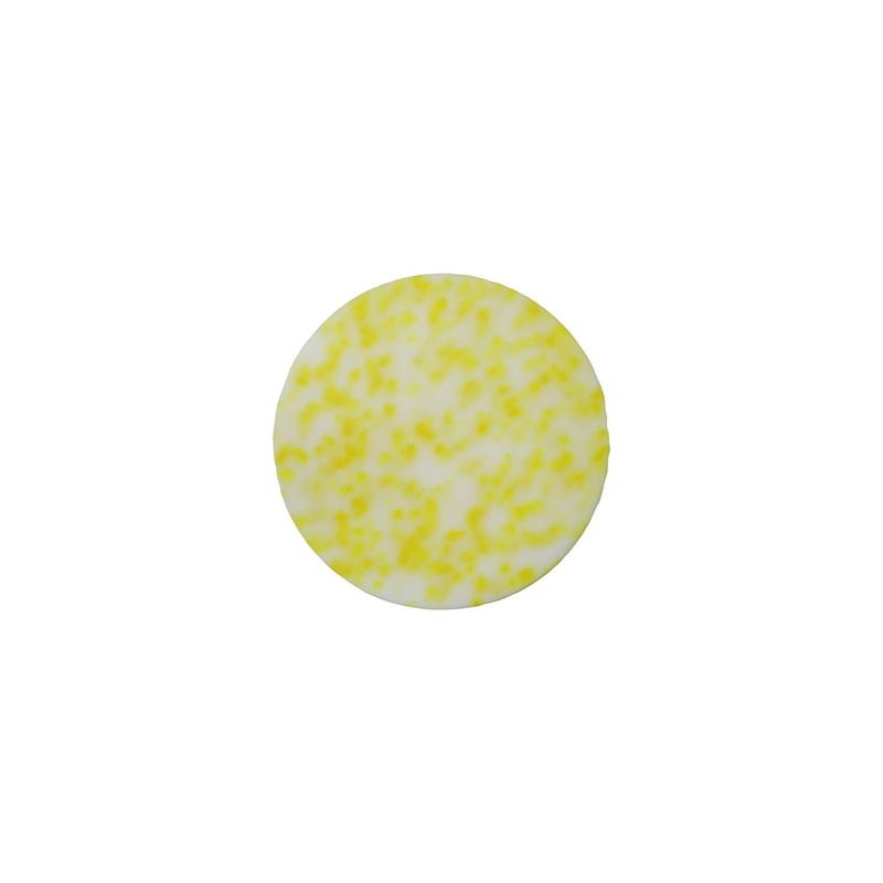 Hazel Mazel - Yellow Cutting Board