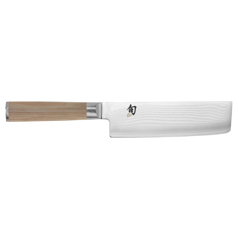 Kai USA - Classic Blonde 6.5" Nakiri