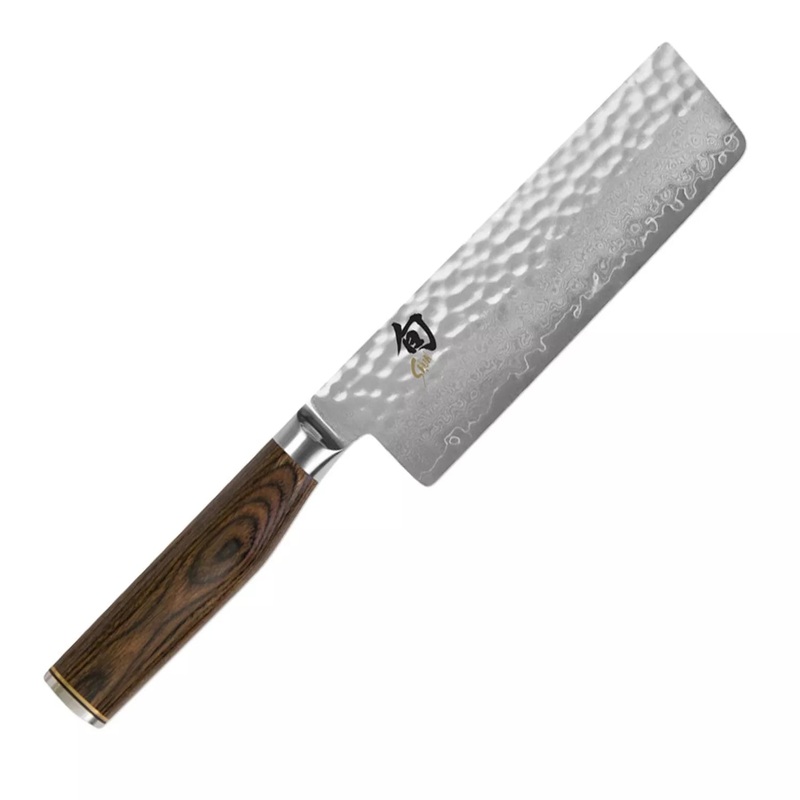 Kai USA - Premier Nakiri - 5.5"