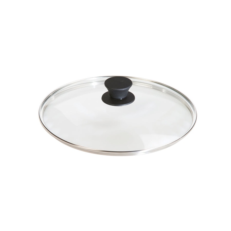 Lodge Glass Lid
