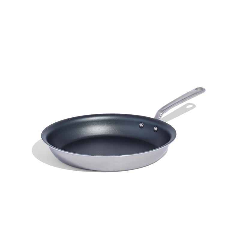 Made In - Non-Stick Stainless Steel Fry Pan