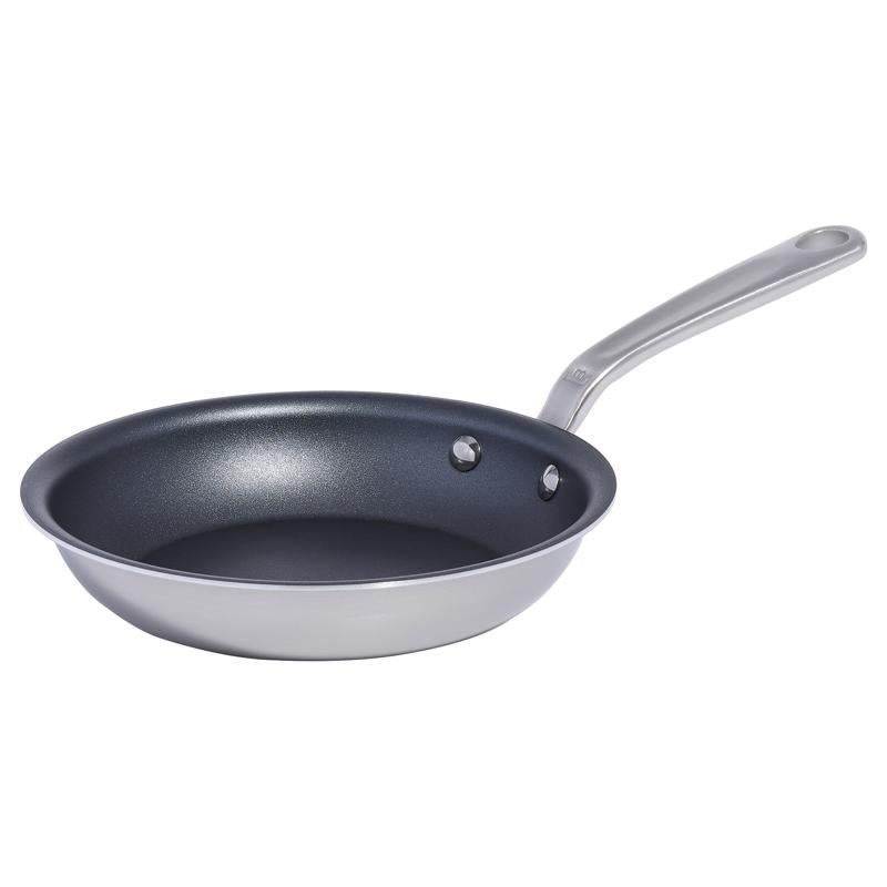 Made In Stainless Clad Frying Pan