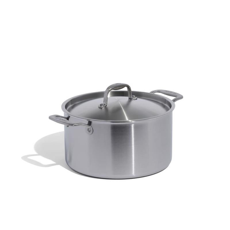 Made In - Stainless Steel Stock Pot