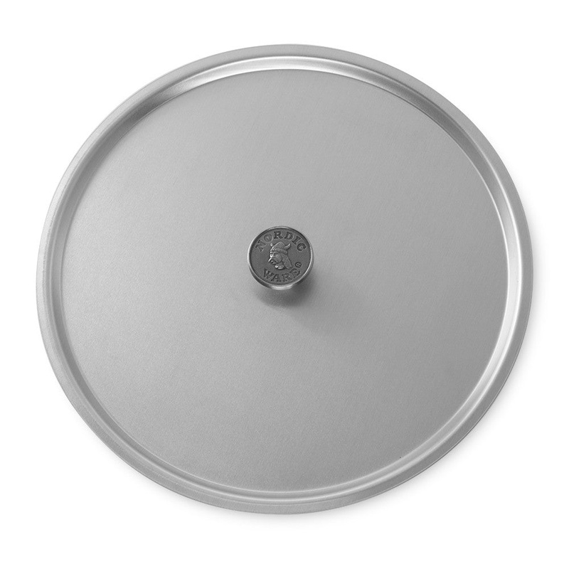 NordicWare - 13" Stock Pot Cover For 16-20 Quart Stock Pots
