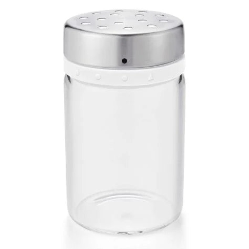 OXO Good Grips - Adjustable Shaker