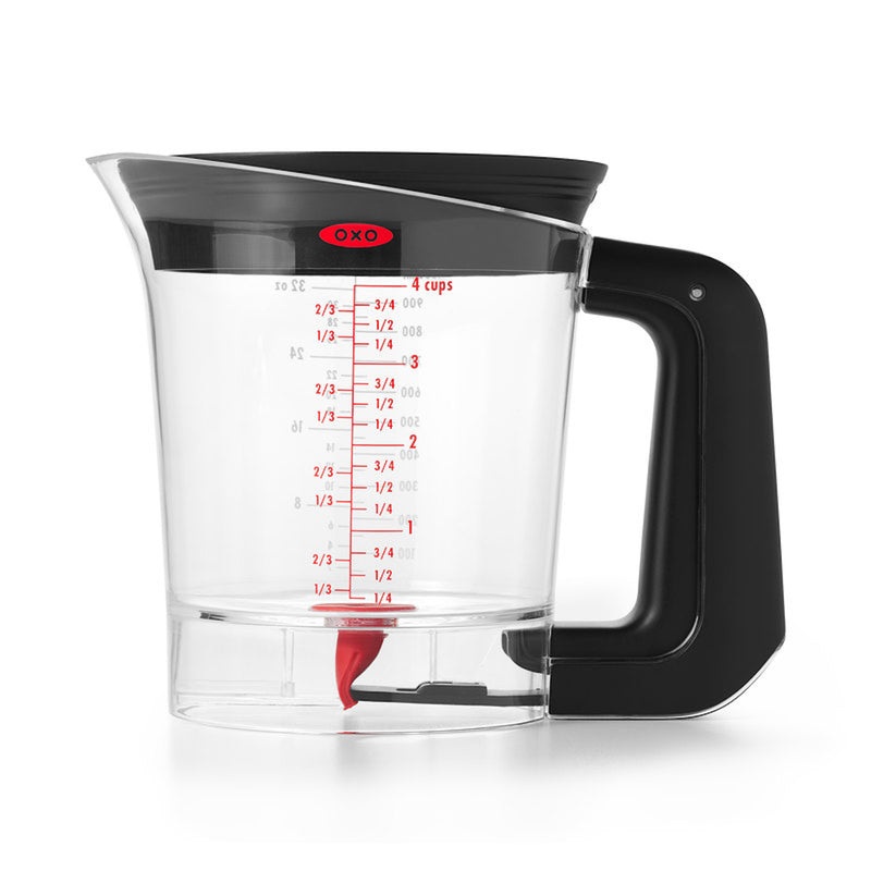OXO Good Grips - Good Gravy Fat Separator  4 Cup
