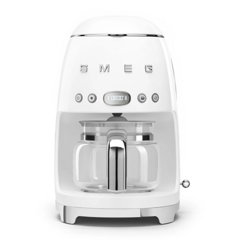 Smeg Drip-Filter Coffee Machine Retro-Style