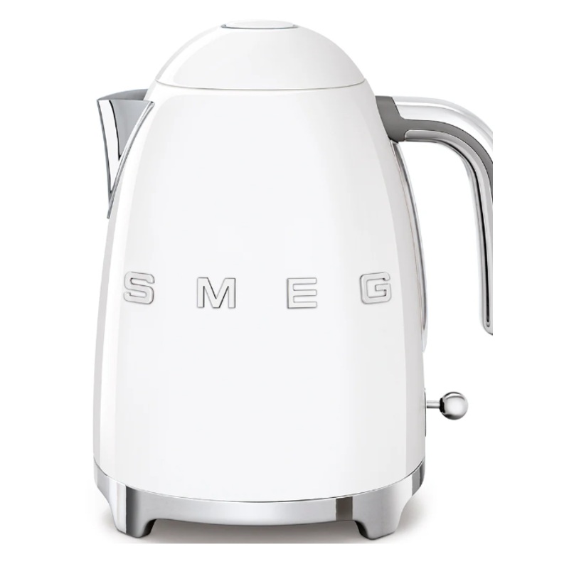Smeg Electric Kettle Retro-Style