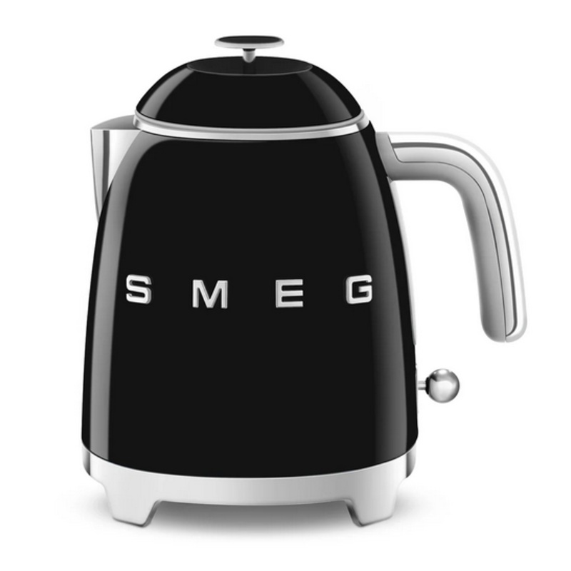 Smeg Electric Mini Kettle Retro-Style