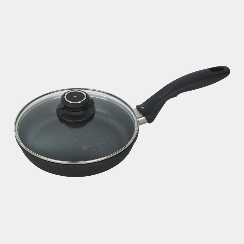 Swiss Diamond XD Nonstick Fry Pan