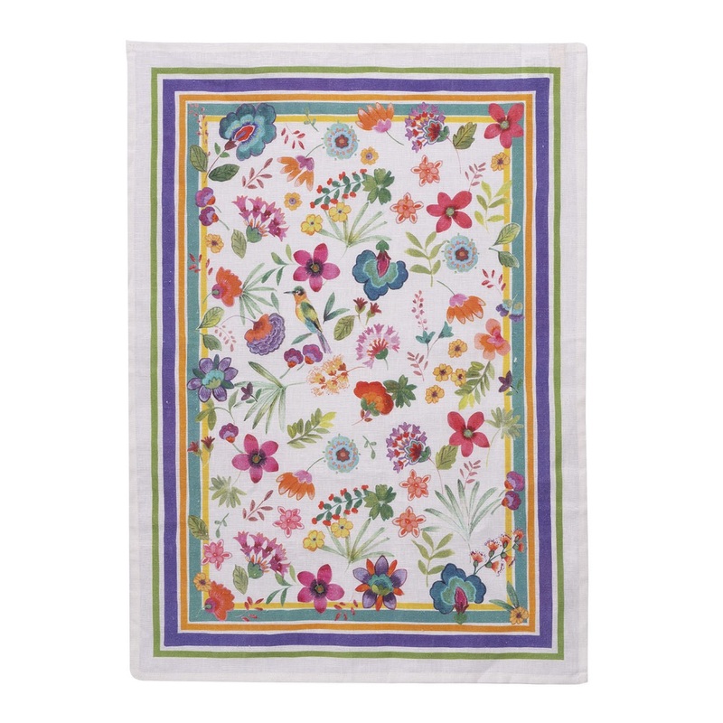 Tessitura Toscana Telerie - Carel Kitchen Towel