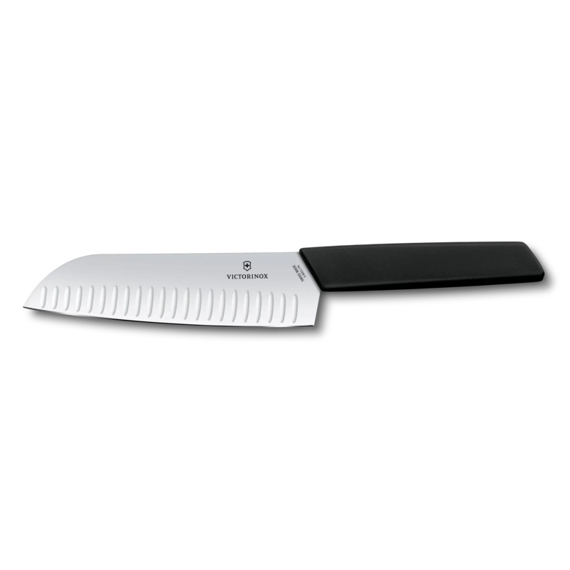 Victorinox - Swiss Modern Santoku Knife