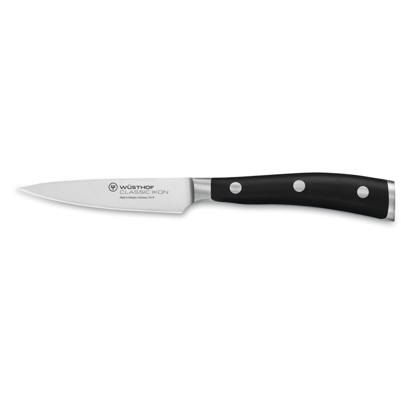 Wsthof - IKON 3.5" Paring Knife