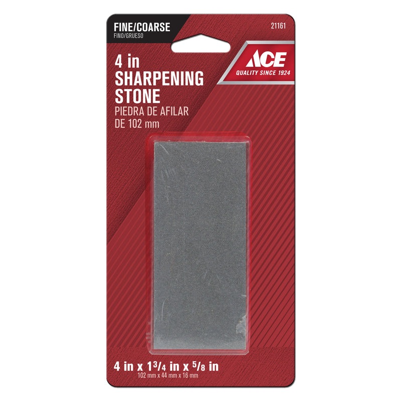 Ace Sharpening Stone 60/80 Grit