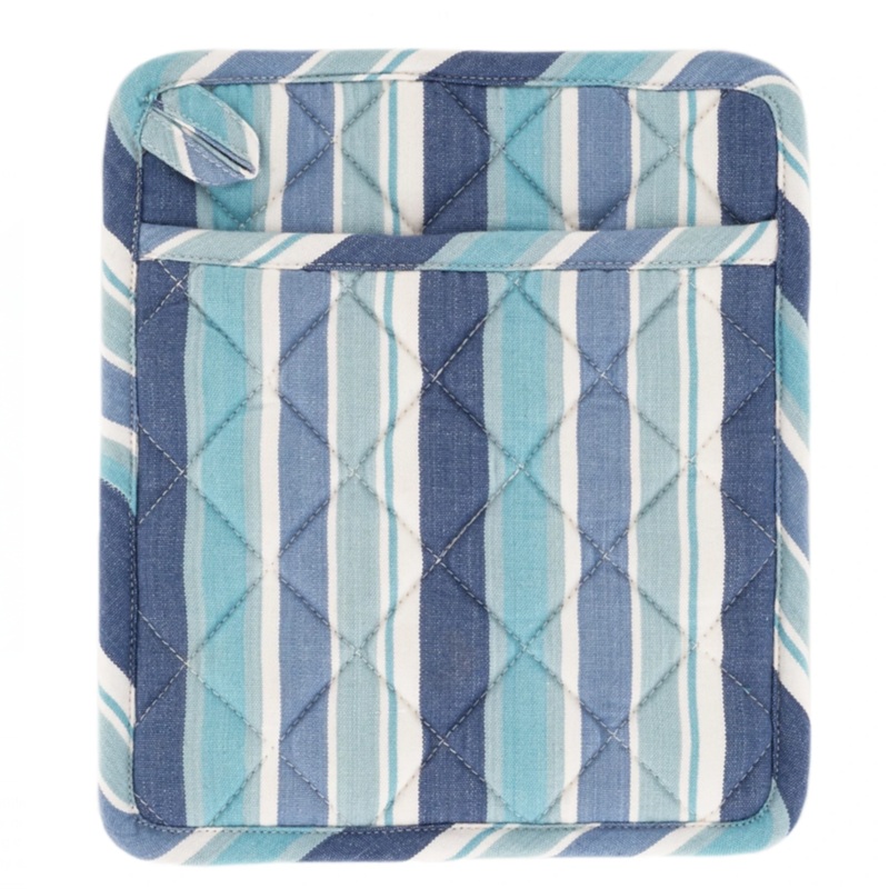 Annie Selke - Cotton Pot Holder