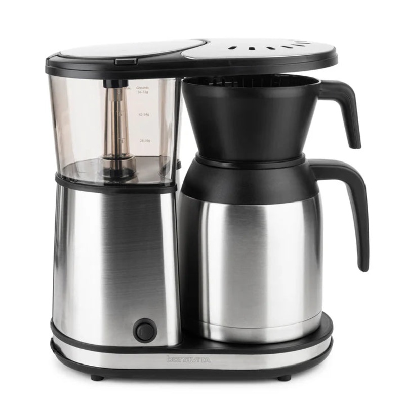 Bonavita - One-Touch Thermal Carafe Coffee Brewer