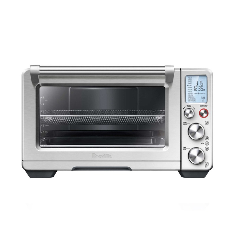 Breville - The Smart Oven Air Fryer Pro