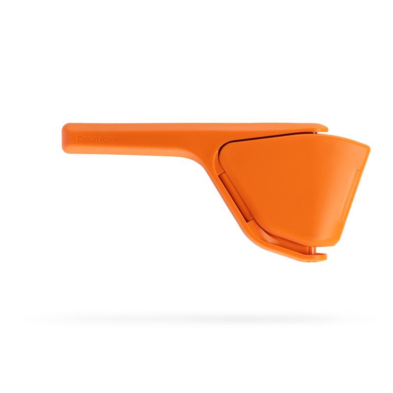 Dreamfarm Fluicer - Orange