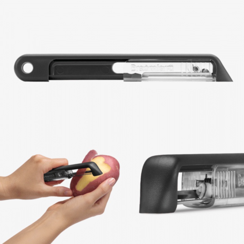 Dreamfarm - Sharple Produce Peeler
