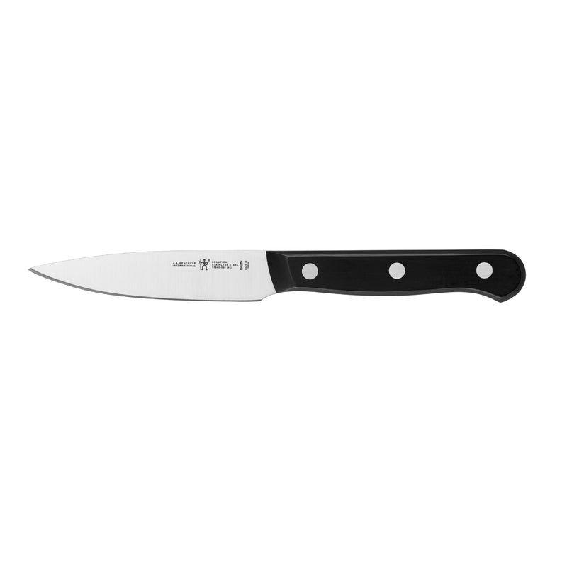 Henckels Solution 4-inch Pairing Knife