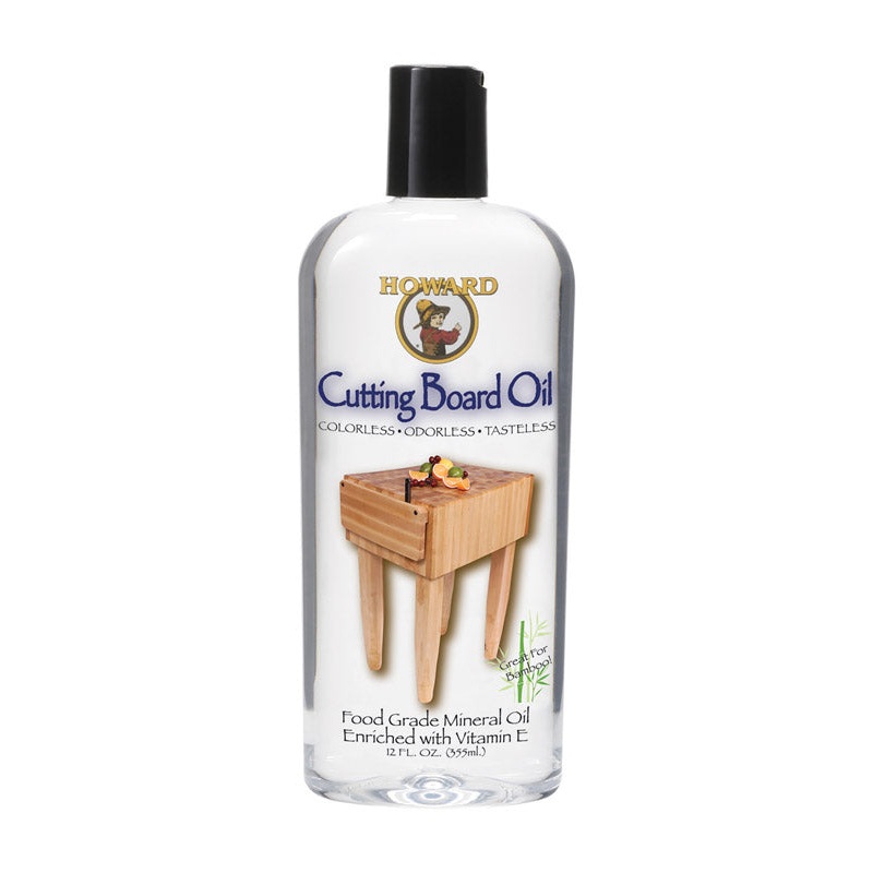 Howard Cutting Board Oil
