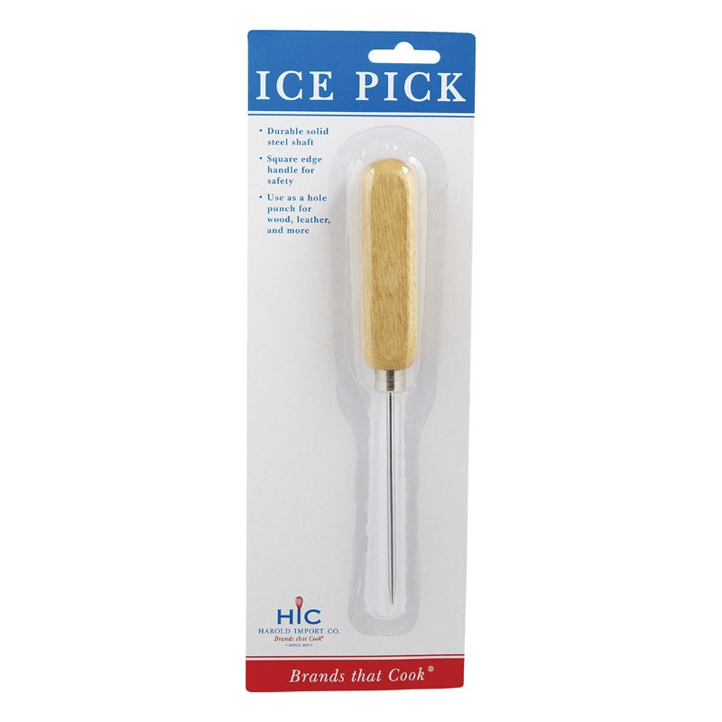 Ice Pick