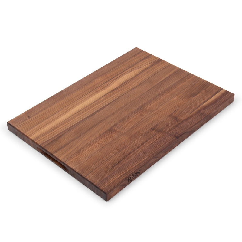 John Boos Block - Walnut Cutting Board