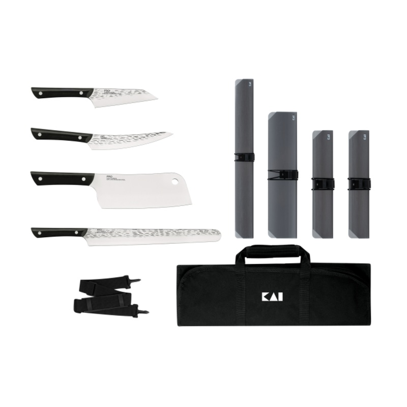 Kai USA - PRO 5-Piece BBQ Set