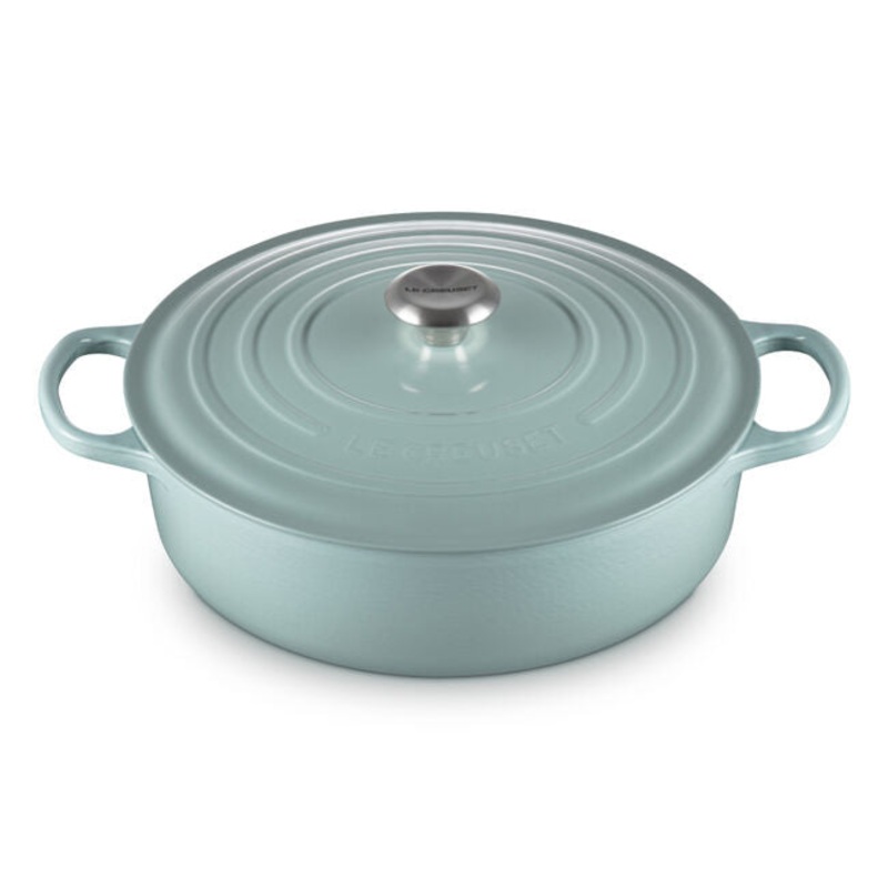 Le Creuset - Signature Round Wide Oven