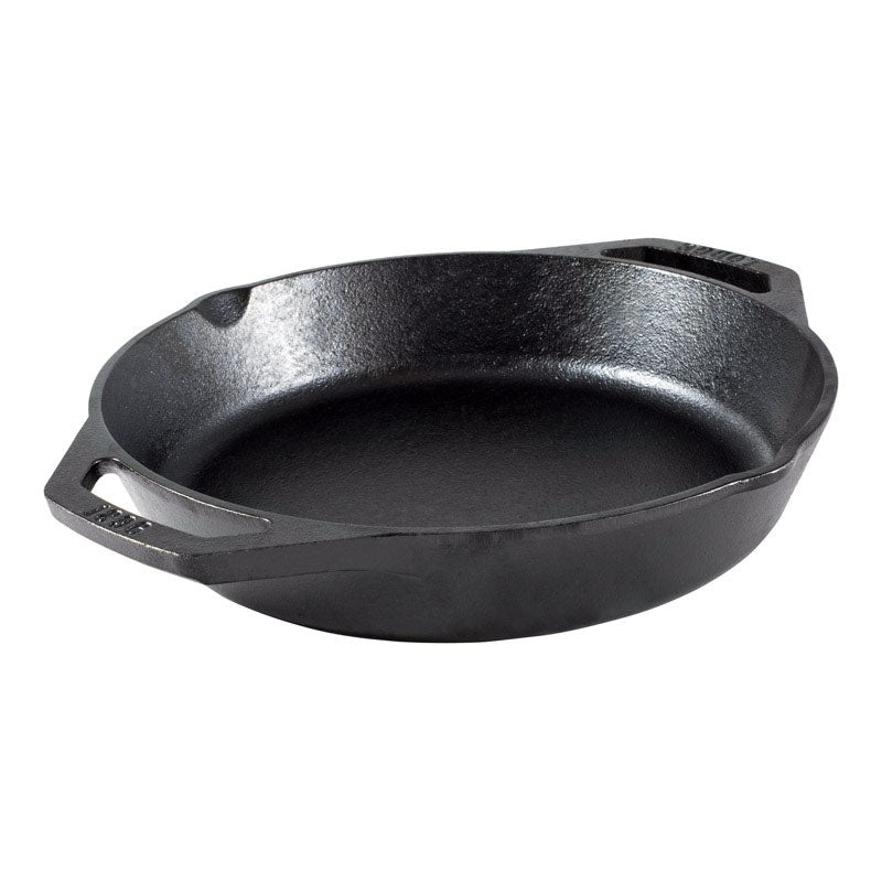 Lodge 10.25 in. Cast Iron Skillet