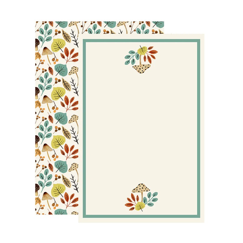 Mahogany Home - Kitchen Towels - Nature Trails