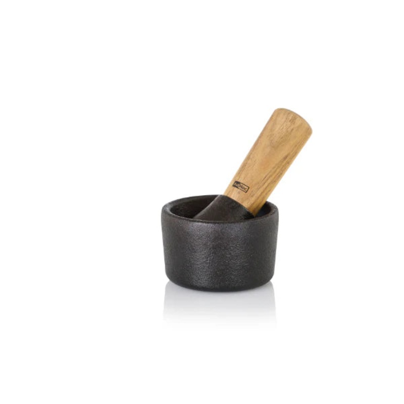 Mortar Pestle - Camo