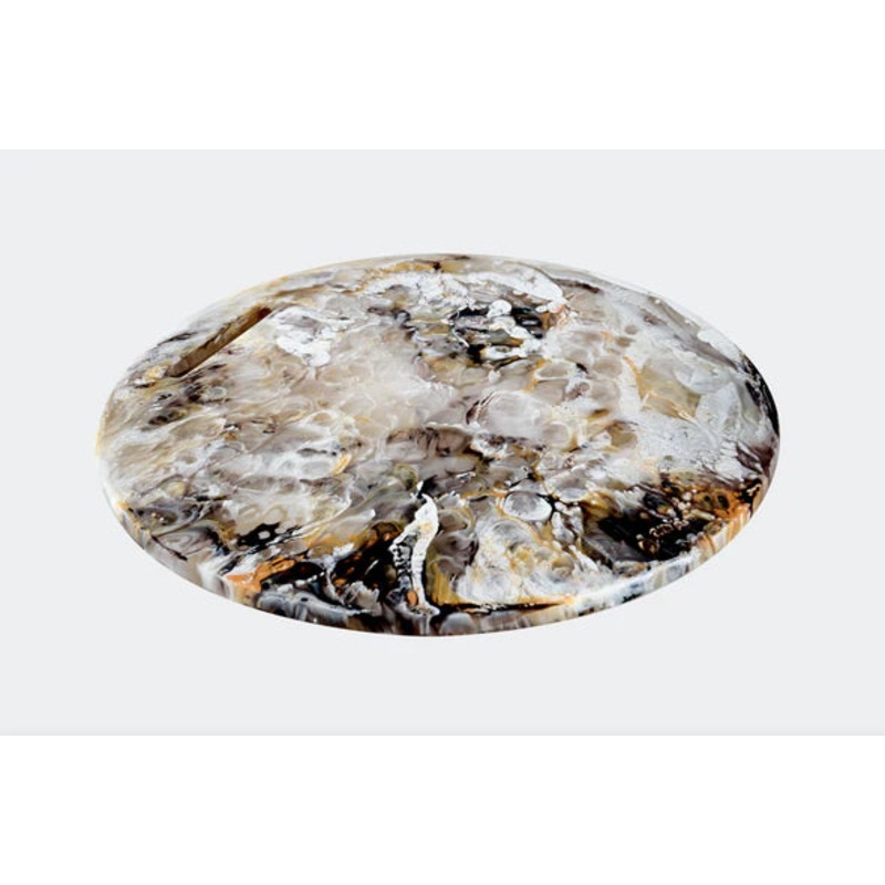Nashi Home - Classical Round Chopping Board