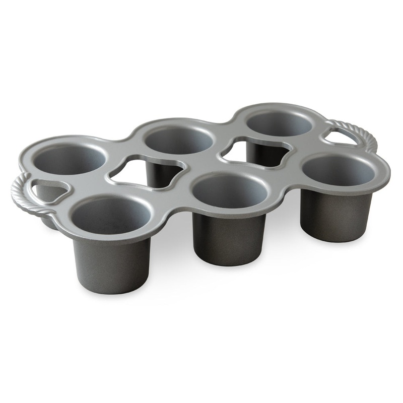 NordicWare Grand Popover Pan