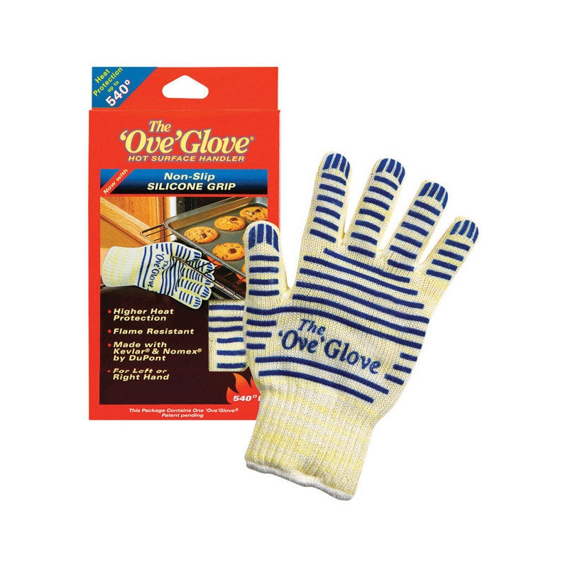 Ove Glove Oven Mitt