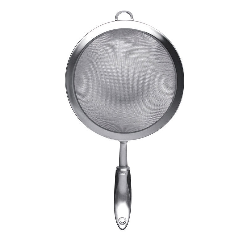 OXO Good Grips - 8" Strainer