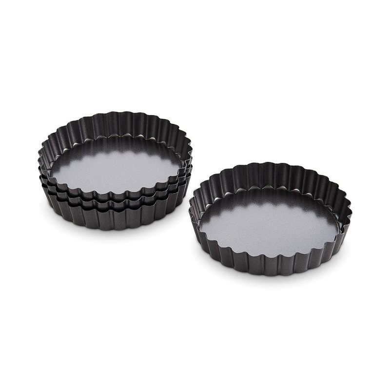 Quiche Pan