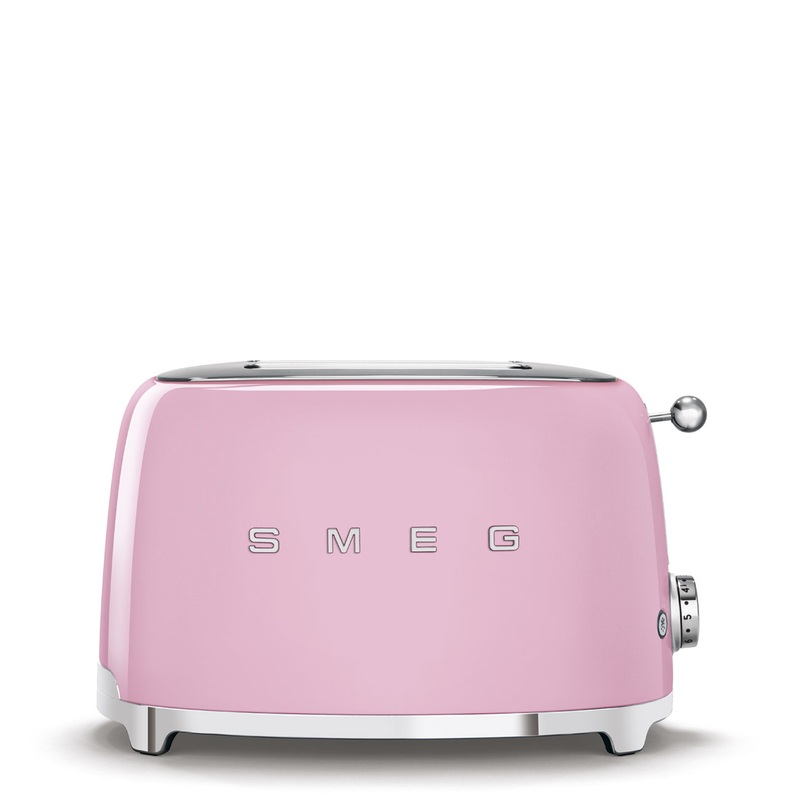 Smeg - Retro 2-Slice Toaster