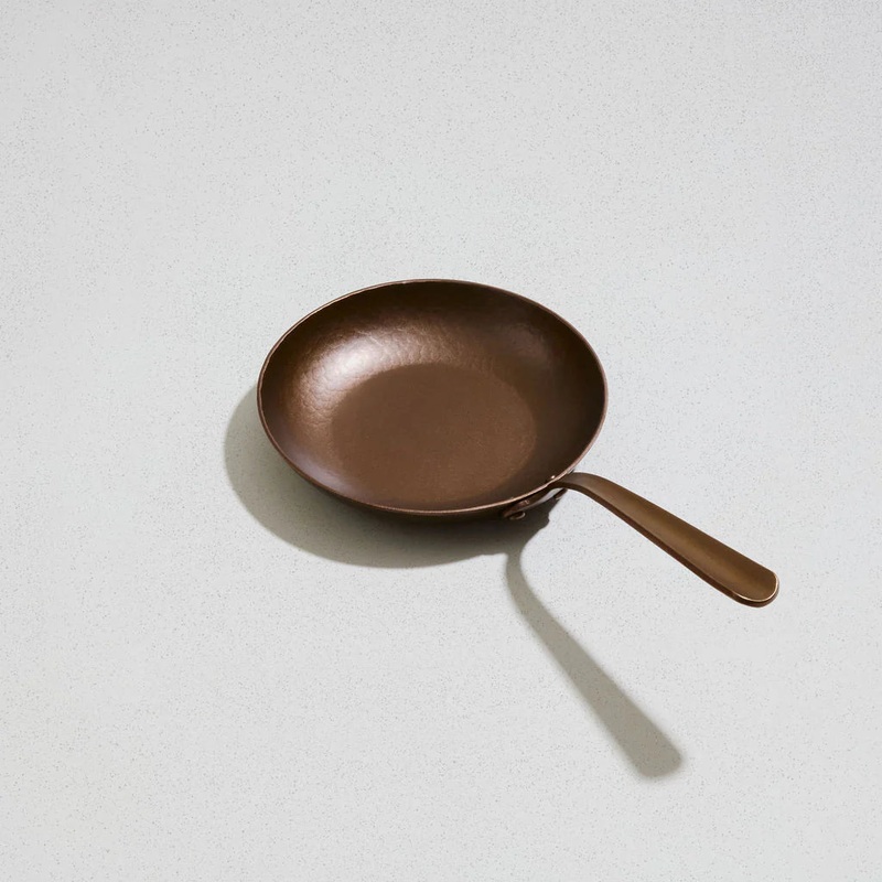 Smithey Ironware - Little Farmhouse Skillet