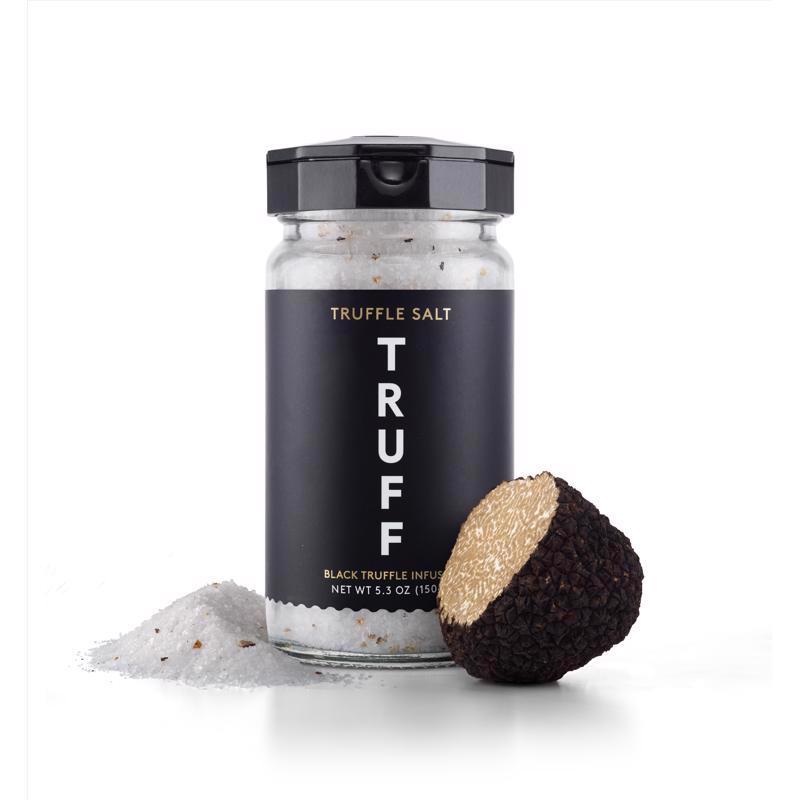 Truff - Black Truffle Salt
